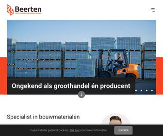 http://www.beertenbouwmaterialen.nl
