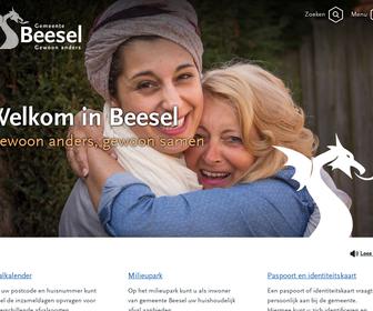 http://www.beesel.nl