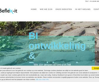 https://www.beflex-it.nl