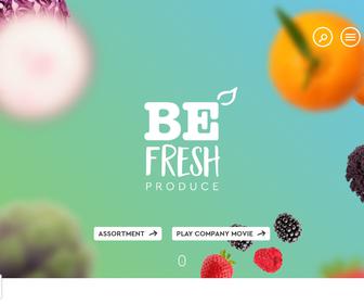 BE Fresh Produce B.V.