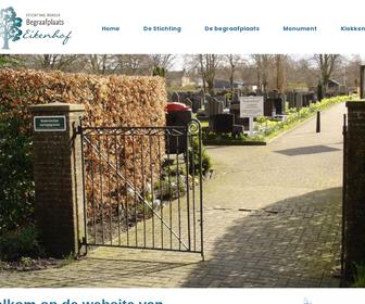Stichting Beheer Begraafplaats Eikenhof