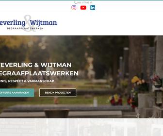 Weverling & Wijtman Begraafplaatswerken B.V.
