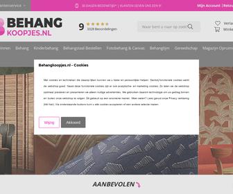 http://www.behangkoopjes.nl