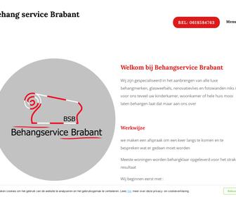 Behangservice Brabant