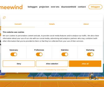 http://www.beheerdermeewind.nl