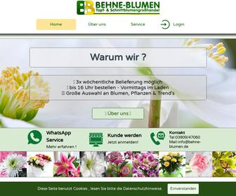 http://www.behne-blumen.de