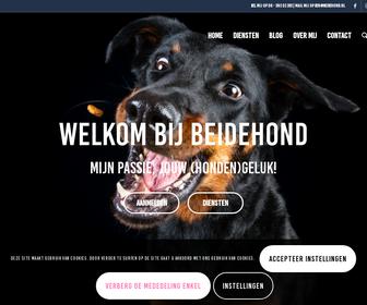 http://www.beidehond.nl