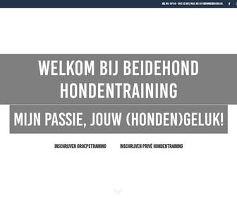 https://www.beidehond.nl