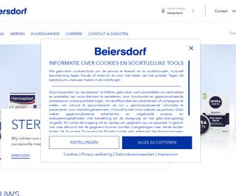Beiersdorf N.V.