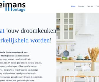 Beimans Montage