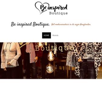 Be inspired Boutique