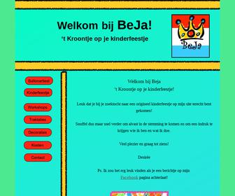 http://www.beja-kroontje.nl