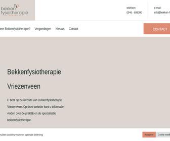 http://www.bekken-fysio.nl