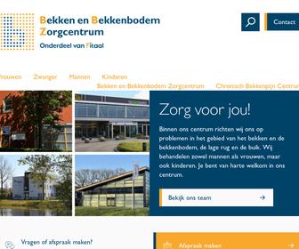 http://www.bekkenbodemzorgcentrum.nl