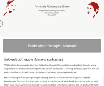 http://www.bekkenfysiotherapie-helmond.nl