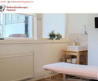 http://www.bekkenfysiotherapieheelsum.nl