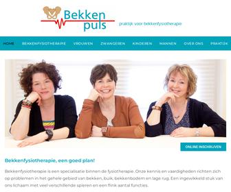 http://www.bekkenpuls.nl