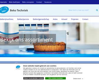 http://www.beko-techniek.nl