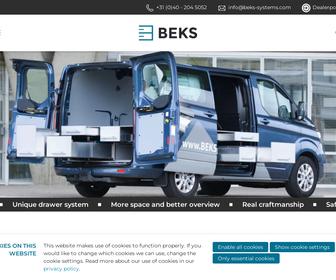 BEKS Systems