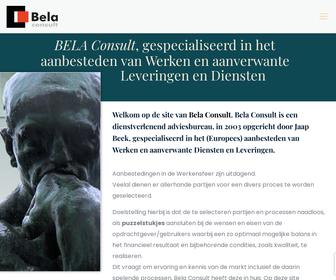 http://www.belaconsult.nl