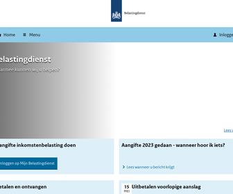 http://www.belastingdienst.nl
