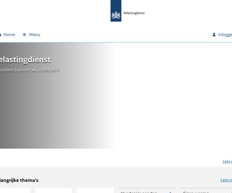 https://www.belastingdienst.nl