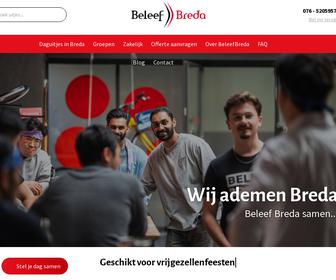 Beleef Breda