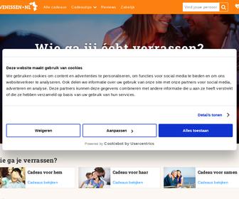 http://www.belevenissen.nl