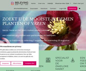 BELEVING