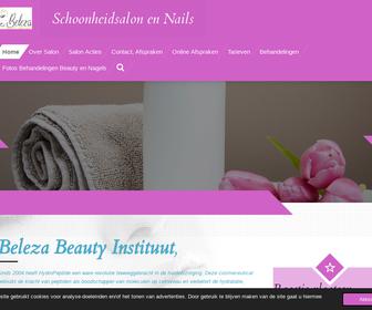 Beleza Beauty Instituut
