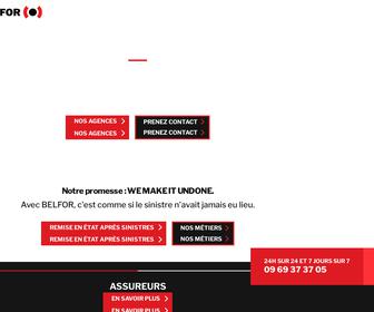 BELFOR (Nederland) B.V.