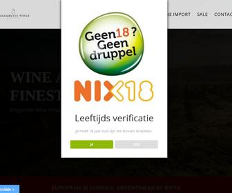 https://www.belgerettewines.nl
