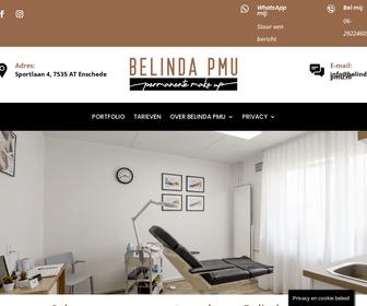 Belinda PMU