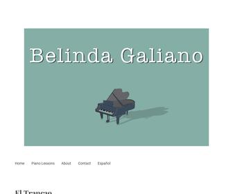http://www.belindagaliano.com