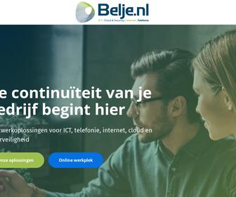 http://www.belje.nl