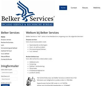 Belker Services