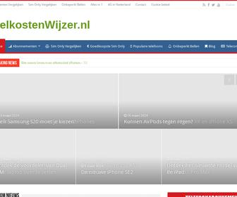 http://www.belkostenwijzer.nl