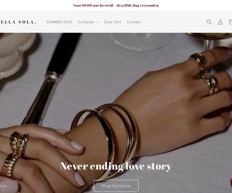 https://www.bella-sola.com