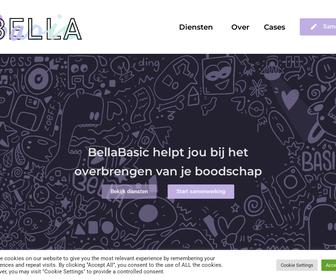https://www.bellabasic.nl