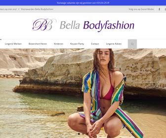 Bella Bodyfashion