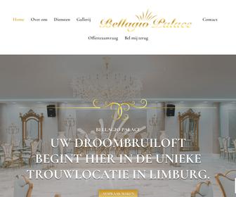 http://www.bellagio-palace.nl