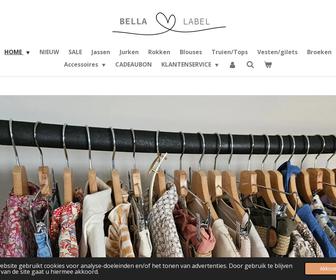 Bella Label
