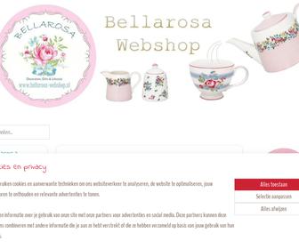 http://www.bellarosa-webshop.nl