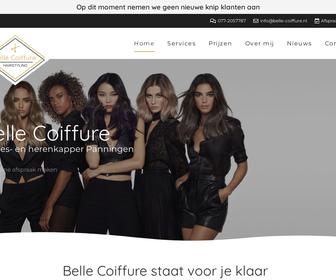 http://www.belle-coiffure.nl