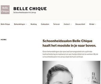 http://www.bellechique.nl