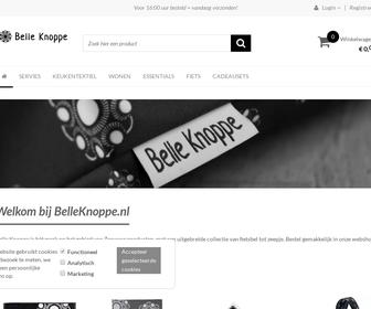 http://www.belleknoppe.nl