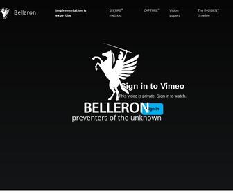 Belleron B.V.