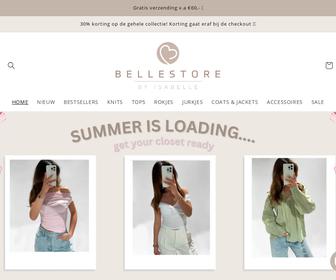 http://www.bellestore.nl