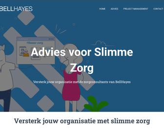 http://www.bellhayes.nl