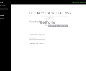 https://www.bellotte.nl